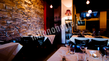 Ristorante Russkij Mir Milano